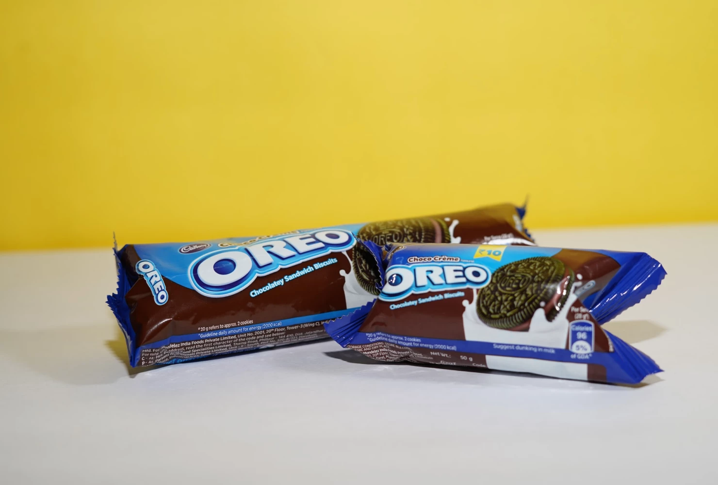 Печенье oreo