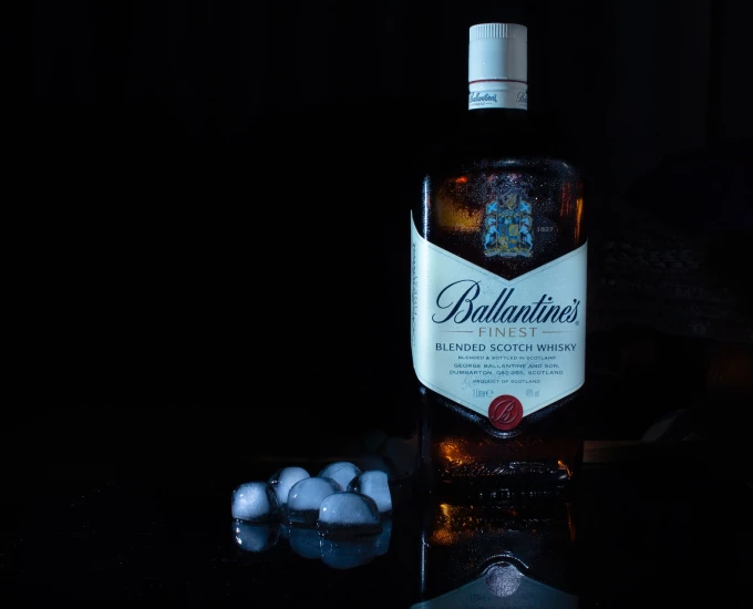 Виски Ballantine’s