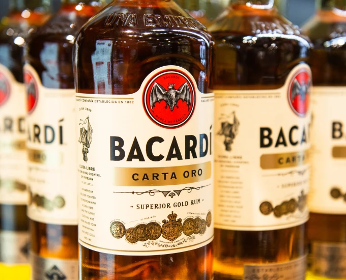 Бакарди (Bacardi)