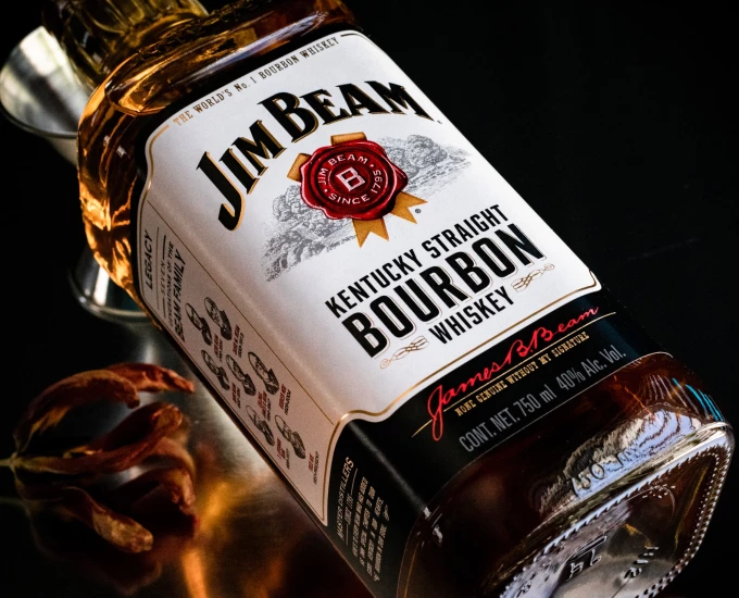 Джим Бим (Jim Beam)